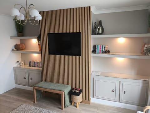 Carrick's Cosy Haven House in Carrickfergus