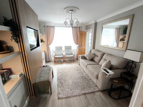 Carrick's Cosy Haven House in Carrickfergus