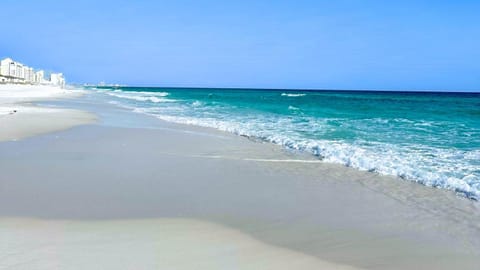 Holiday Isle - Private Beach - Special Offer House in Destin