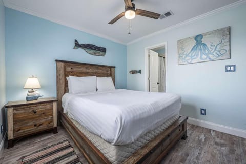 Holiday Isle - Private Beach - Special Offer House in Destin