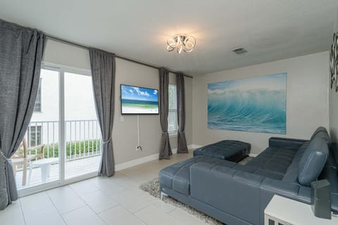 Long Island at Laguna Point House in Destin