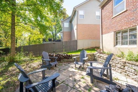 Love 'n Life Haven House in Cincinnati