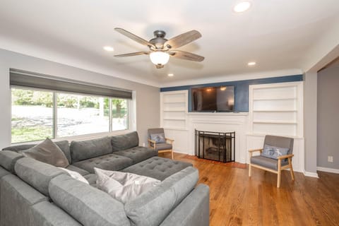 Love 'n Life Haven House in Cincinnati