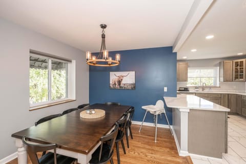 Love 'n Life Haven House in Cincinnati