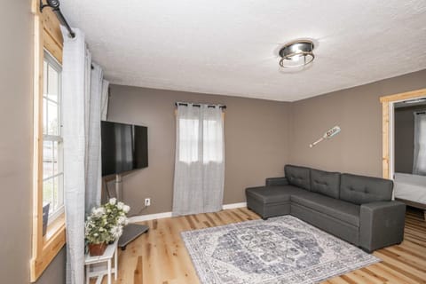 The Ark Encounter Getaway House in Williamstown