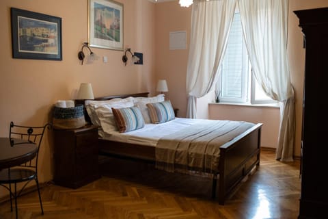 Antaeus Residence Apartment in Dubrovnik