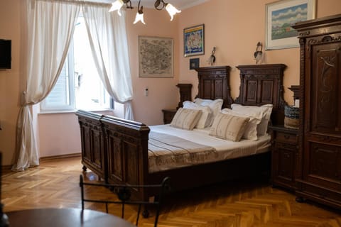 Antaeus Residence Apartment in Dubrovnik