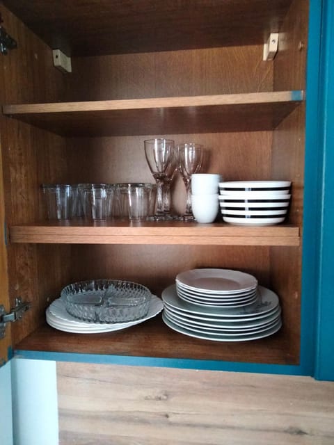 Appartement Cosy à Nemours Hameau Chaintreauville Apartment in Île-de-France