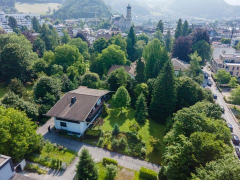 Property building, Nearby landmark, Day, Neighbourhood, Natural landscape, Bird's eye view, City view, Street view, Location