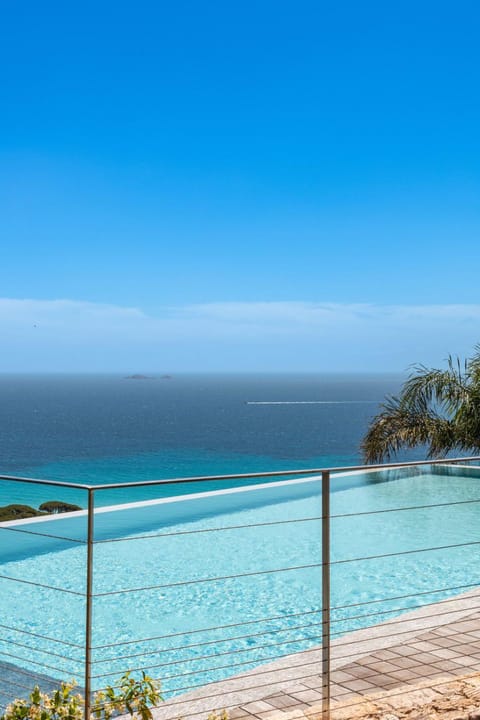 Villa Lume Di Palombaggia Villa in Porto-Vecchio