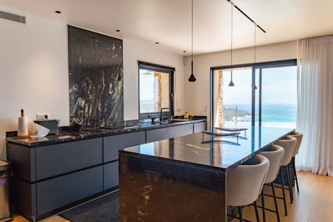 Villa Lume Di Palombaggia Villa in Porto-Vecchio