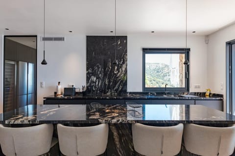 Villa Lume Di Palombaggia Villa in Porto-Vecchio