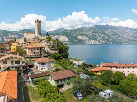 View (from property/room), Lake view