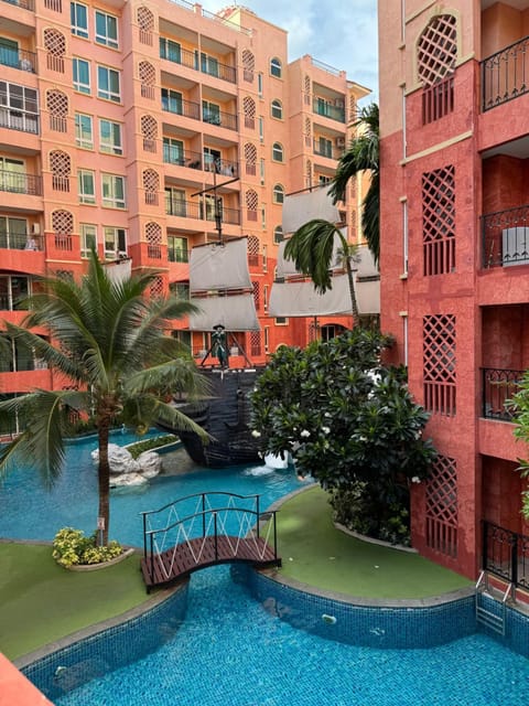 Day, Garden, Pool view, Swimming pool