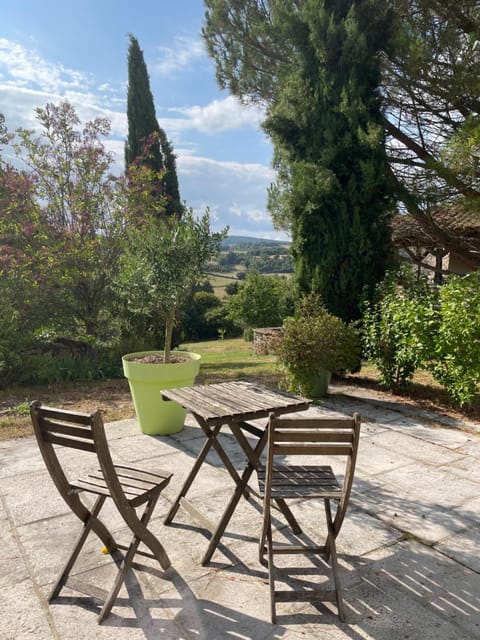 Maison Revenu Nature lodge in Bourgogne-Franche-Comté