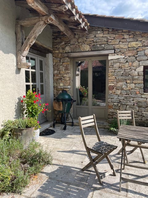 Maison Revenu Nature lodge in Bourgogne-Franche-Comté