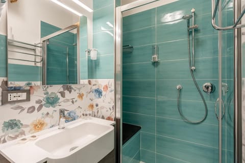 Iris - Affitti Brevi Italia Apartment in Pisa