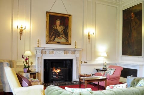 The Billiard Room Flat Apartment in Scotland