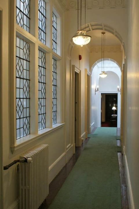 The Billiard Room Flat Apartment in Scotland