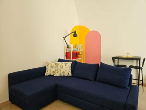 Bibi's House in Bari