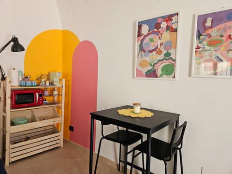 Bibi's House in Bari