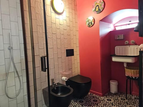 Bibi's House in Bari