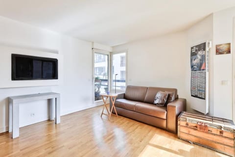 Bel appart lumineux et cosy Apartment in Paris