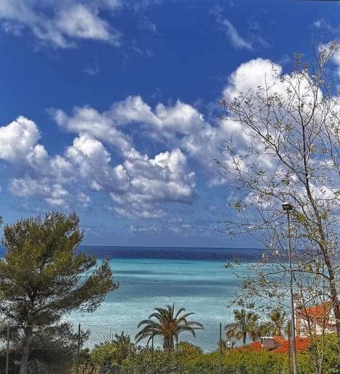Nearby landmark, Day, Natural landscape, View (from property/room), Beach, Sea view