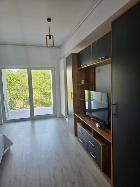 TV and multimedia, Balcony/Terrace