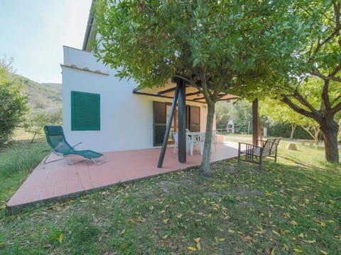 Property building, Patio, Garden, Garden