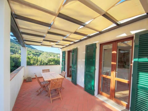 Day, Balcony/Terrace