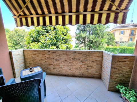 Parma Comfort House Apartment in Parma