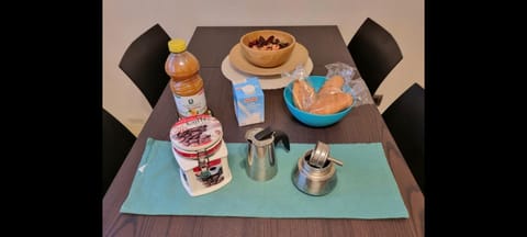 Parma Comfort House Apartment in Parma