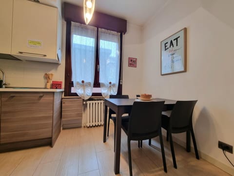 Parma Comfort House Apartment in Parma