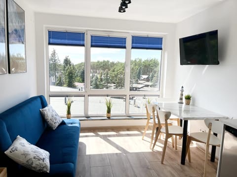 TV and multimedia, Living room, Seating area, Dining area, Evening entertainment
