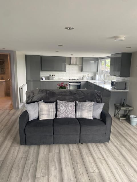 The Cabin Cabin in Newry