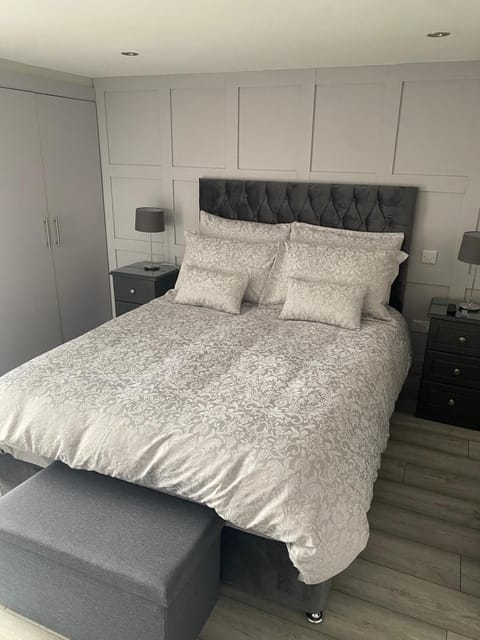 The Cabin Cabin in Newry