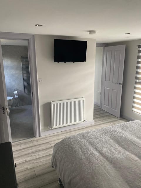 The Cabin Cabin in Newry