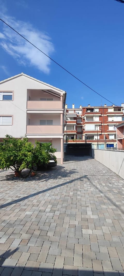 Best4U Apartment in Zadar