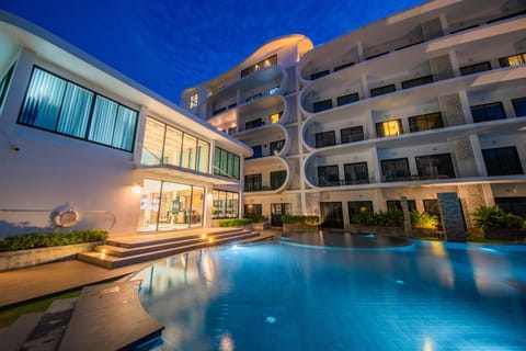 Property view