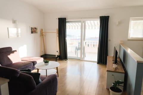 Great View Apartment Apartment in Makarska