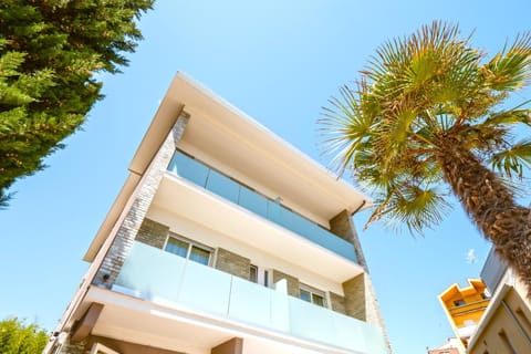 Property building, View (from property/room)