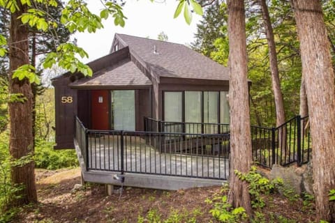 Treehouse Treetop Village58-3Bed3BAPools-8PP House in Lake of the Ozarks