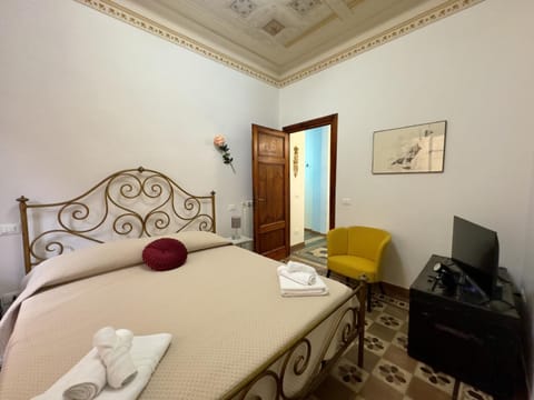 Casa di Olga - Historical Apartment inside the Walls Apartment in Capannori