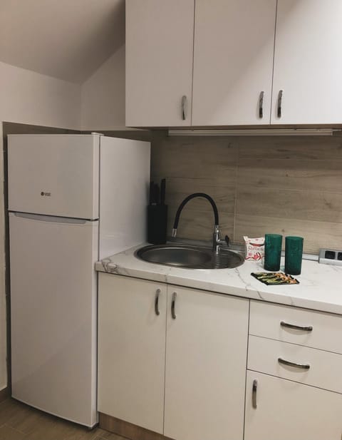 Apartman Sunce1 Apartment in Serbia