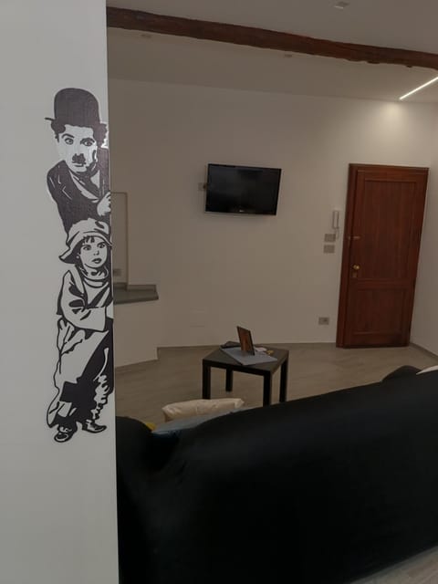 Evening entertainment