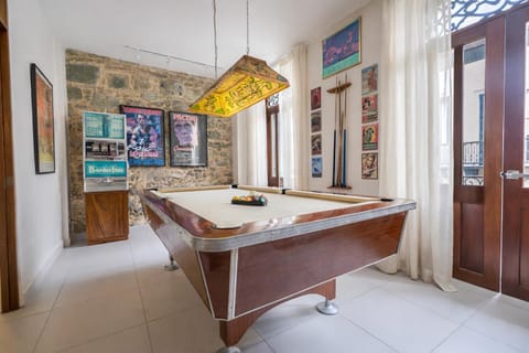 Billiard
