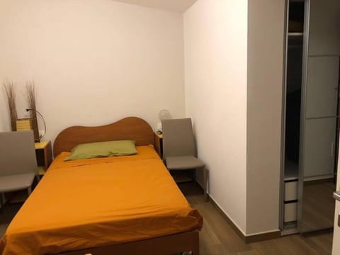 Home 24 Apartment in Roseto degli Abruzzi