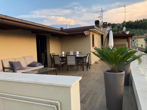 Home 24 Apartment in Roseto degli Abruzzi