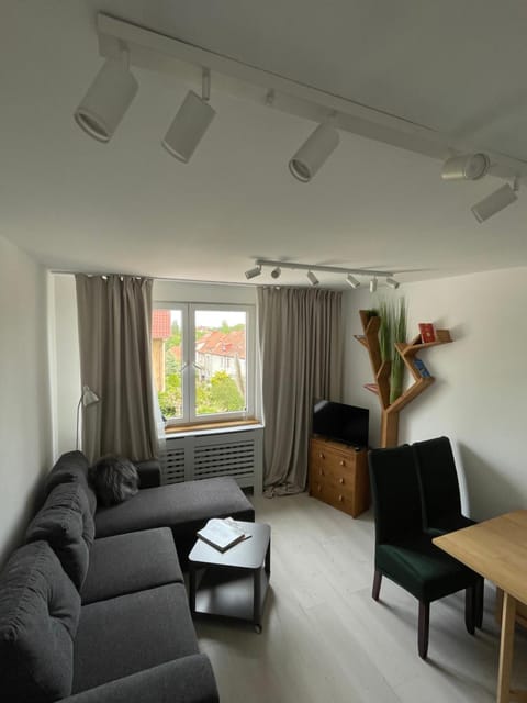 Apartament Słowackiego Sopot Apartment in Sopot